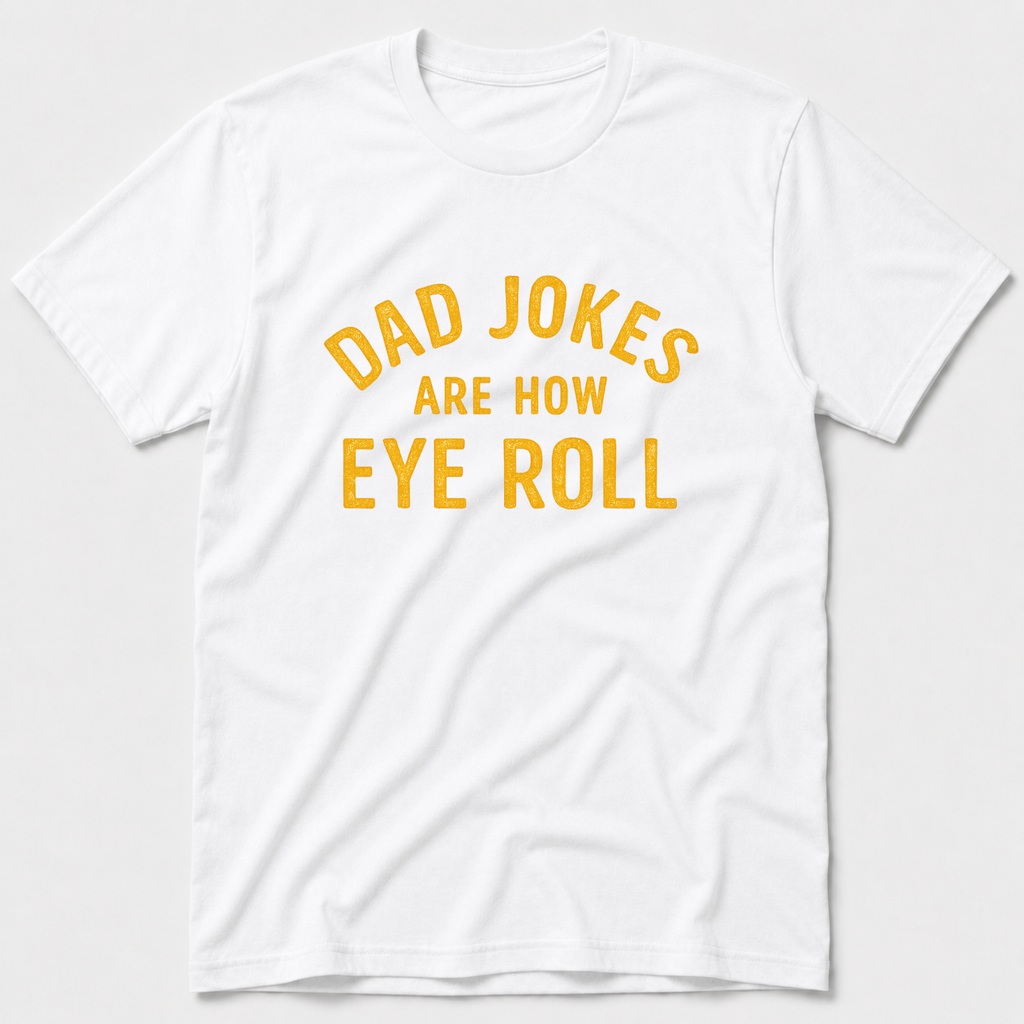 How Eye Roll