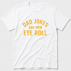 How Eye Roll