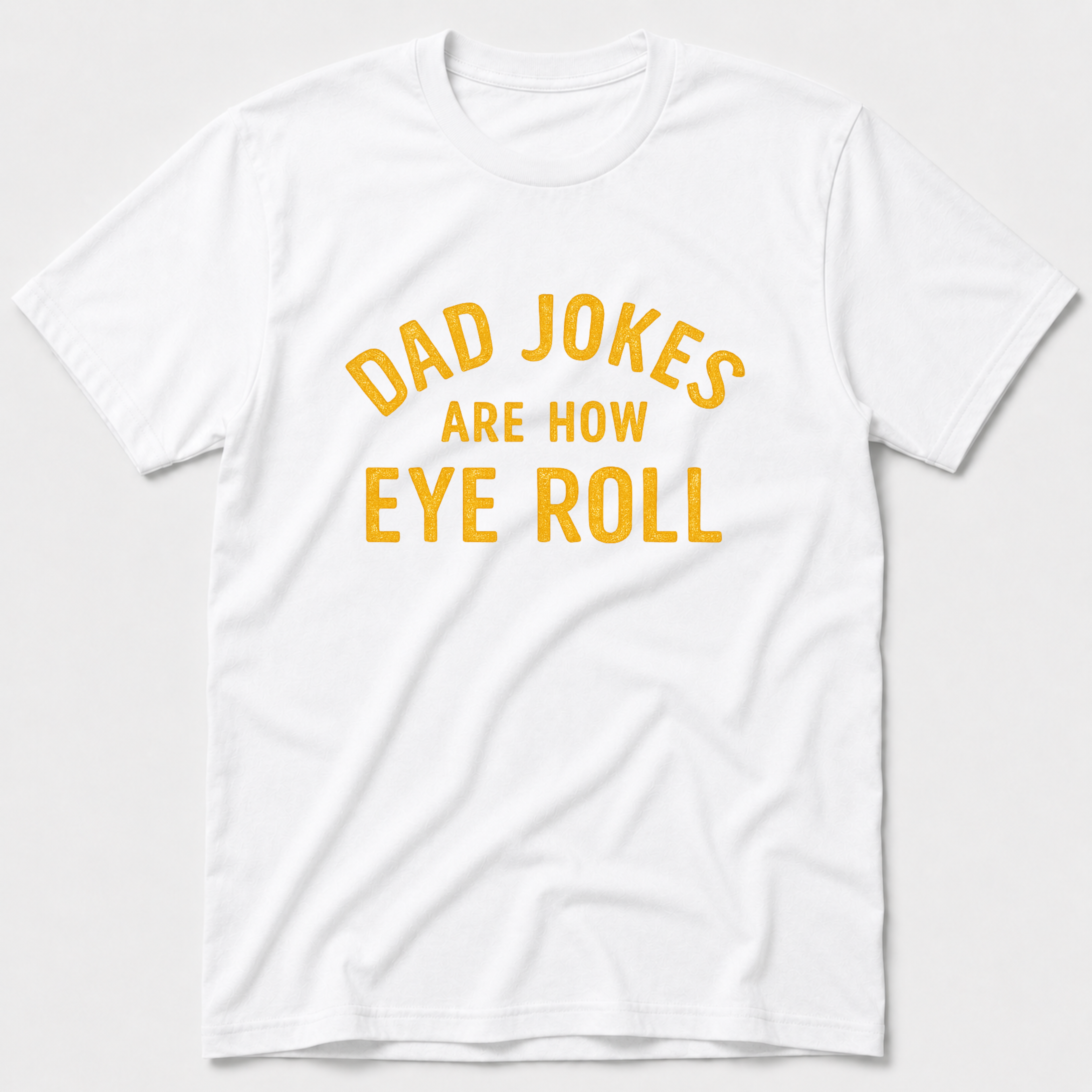 How Eye Roll