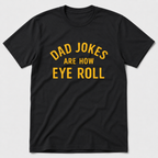 How Eye Roll