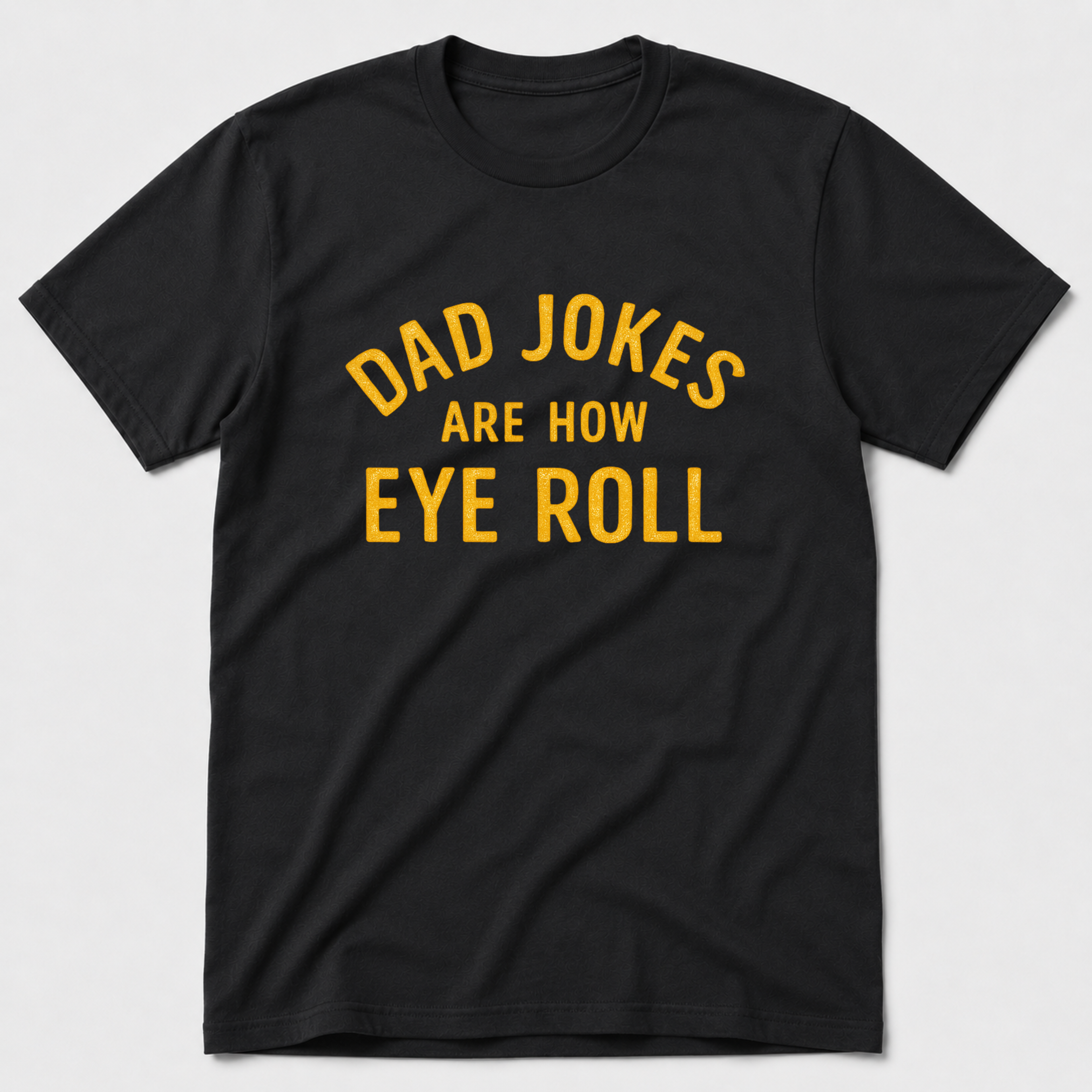 How Eye Roll