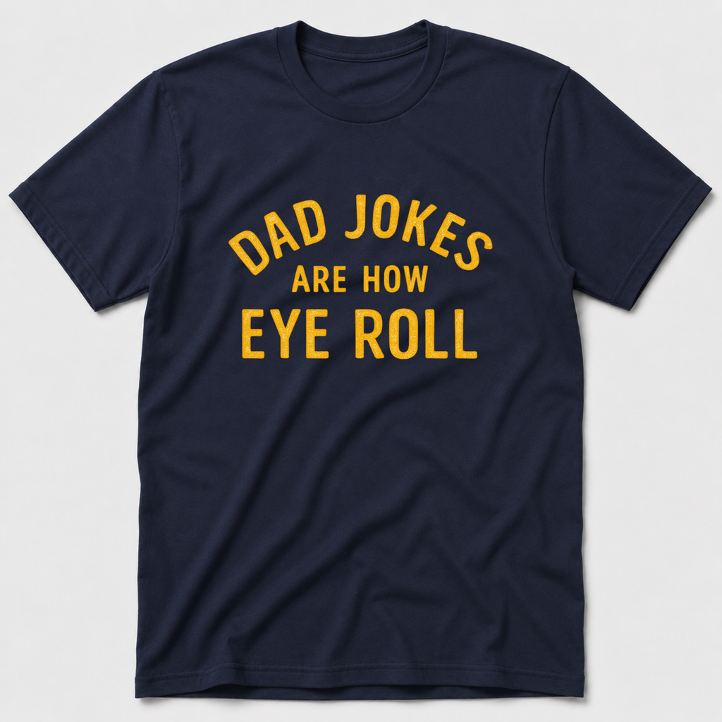 How Eye Roll