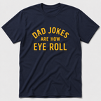 How Eye Roll