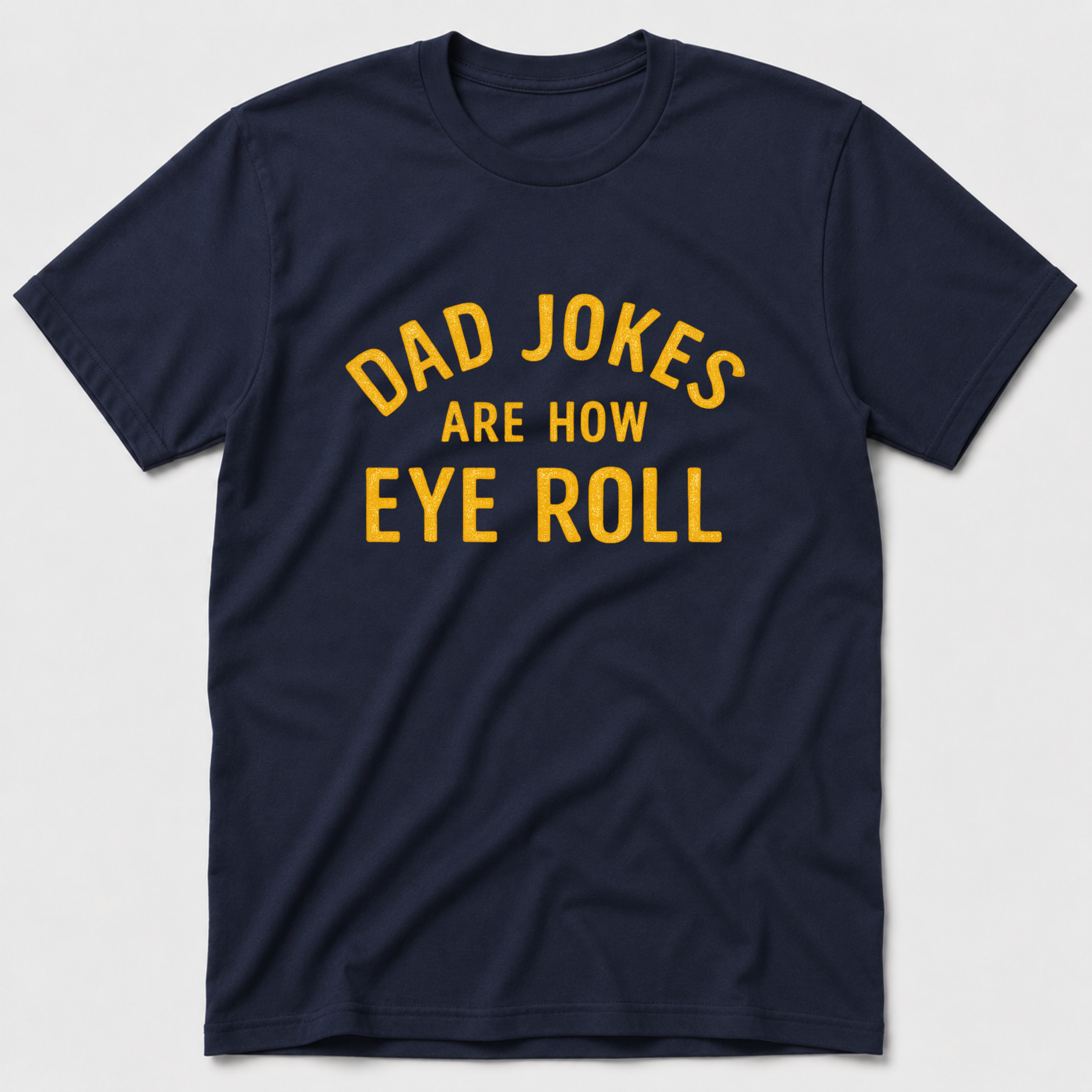 How Eye Roll