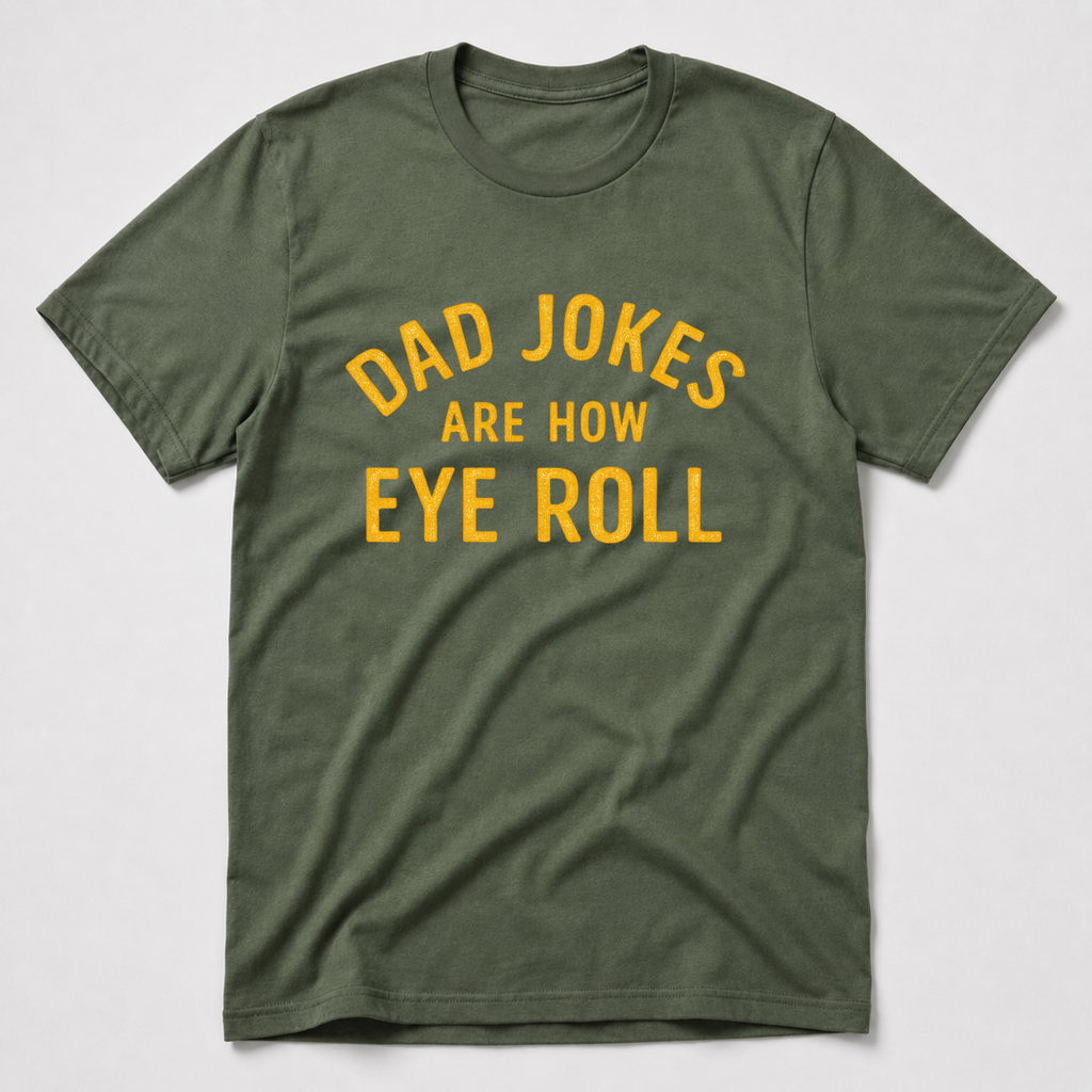 How Eye Roll