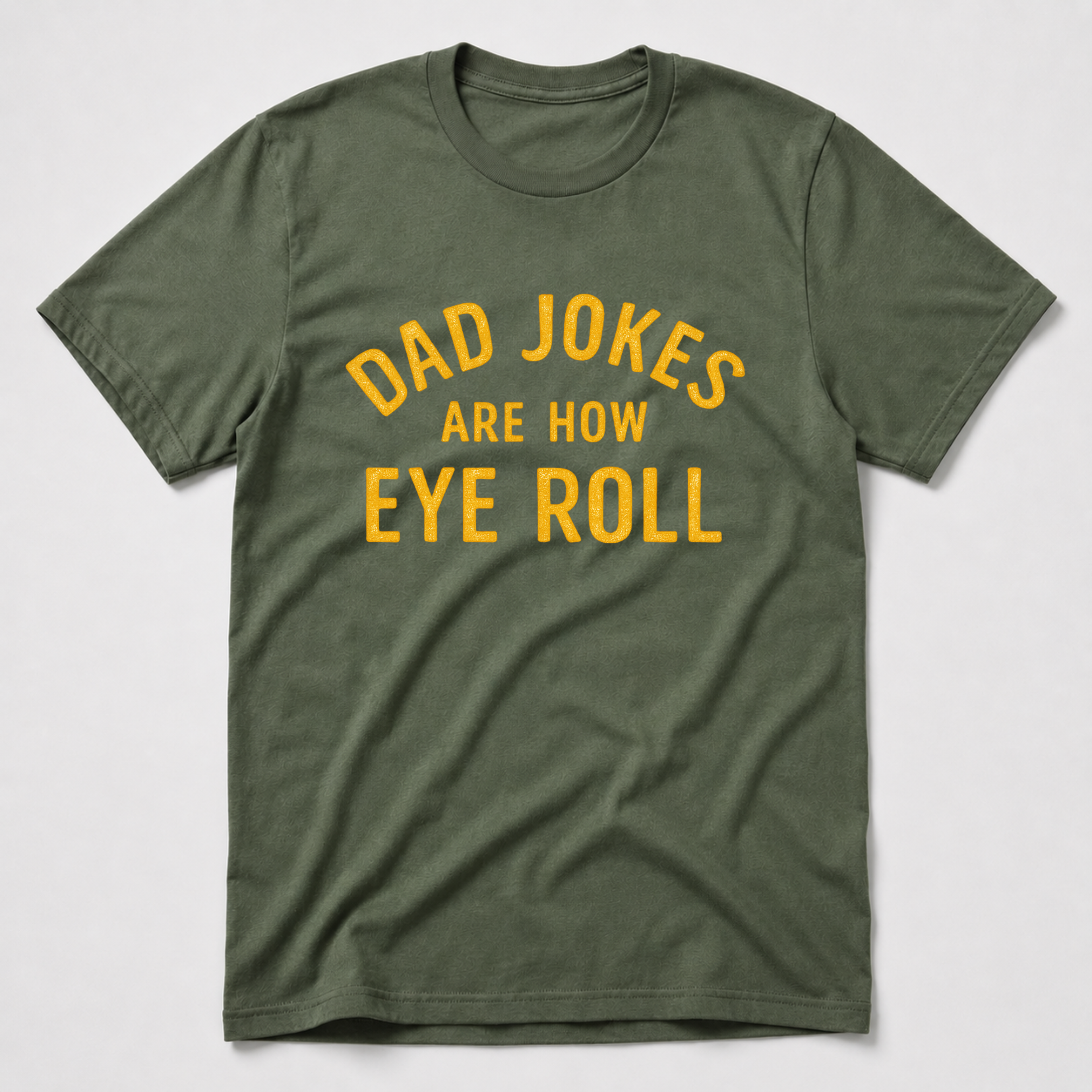 How Eye Roll