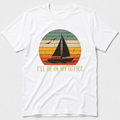 I'll Be In My Office T-Shirt