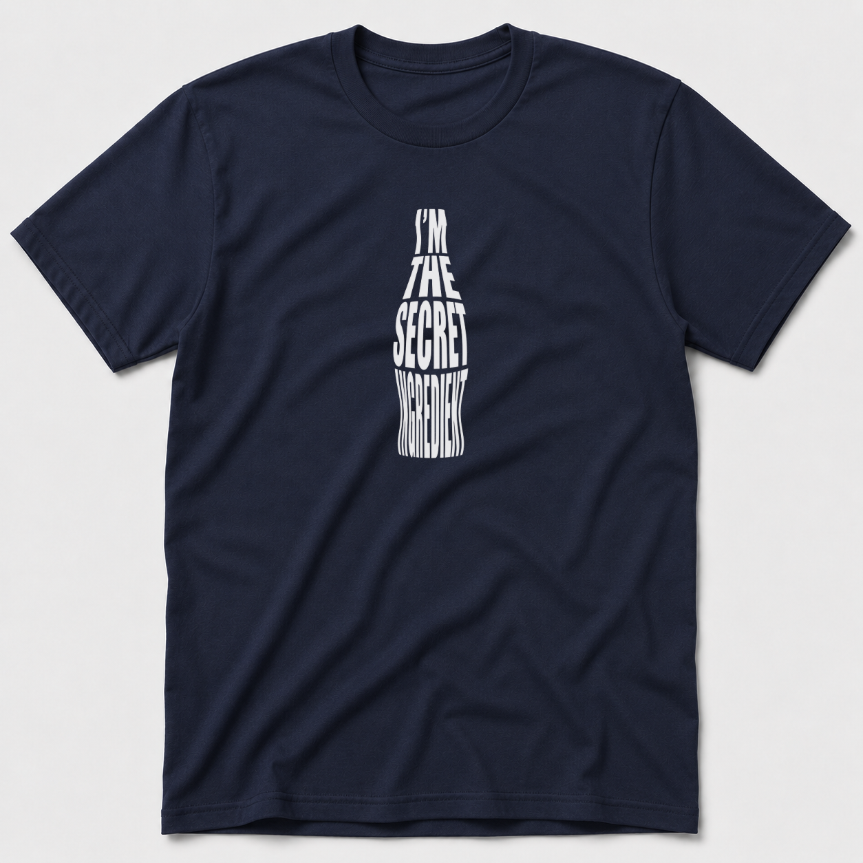 I'm The Secret Ingredient T-Shirt
