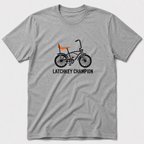 Latchkey Champion Pixel T-Shirt