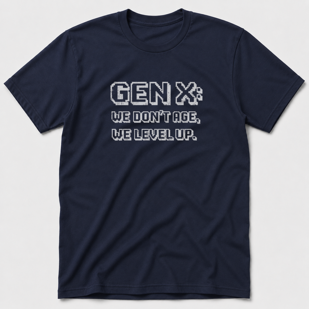 Level Up T-Shirt
