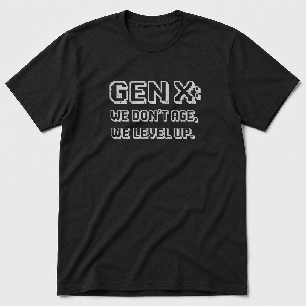 Level Up T-Shirt