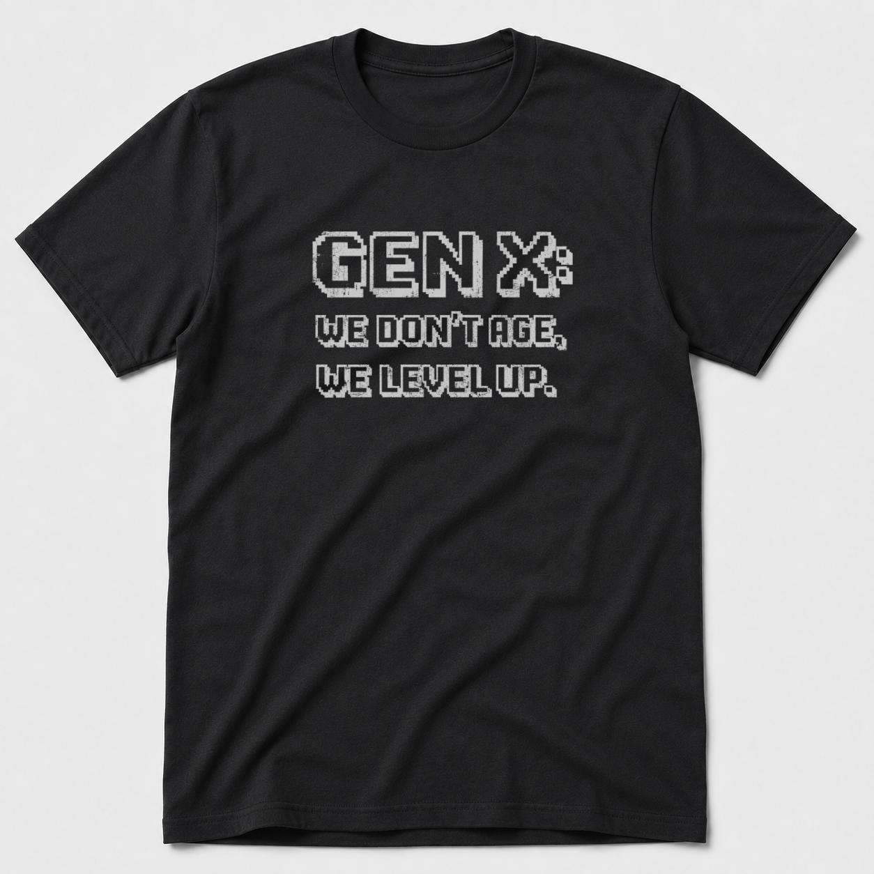 Level Up T-Shirt