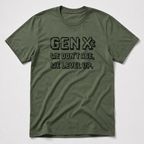 Level Up T-Shirt
