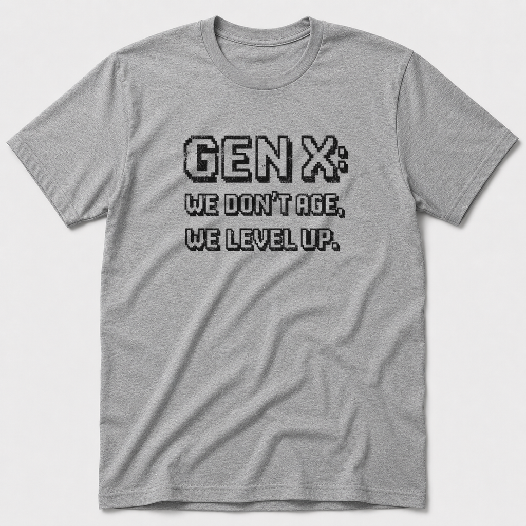 Level Up T-Shirt