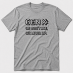 Level Up T-Shirt