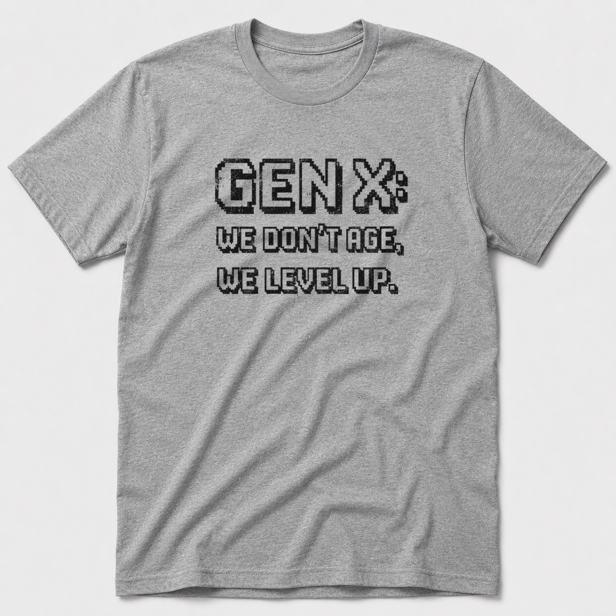Level Up T-Shirt