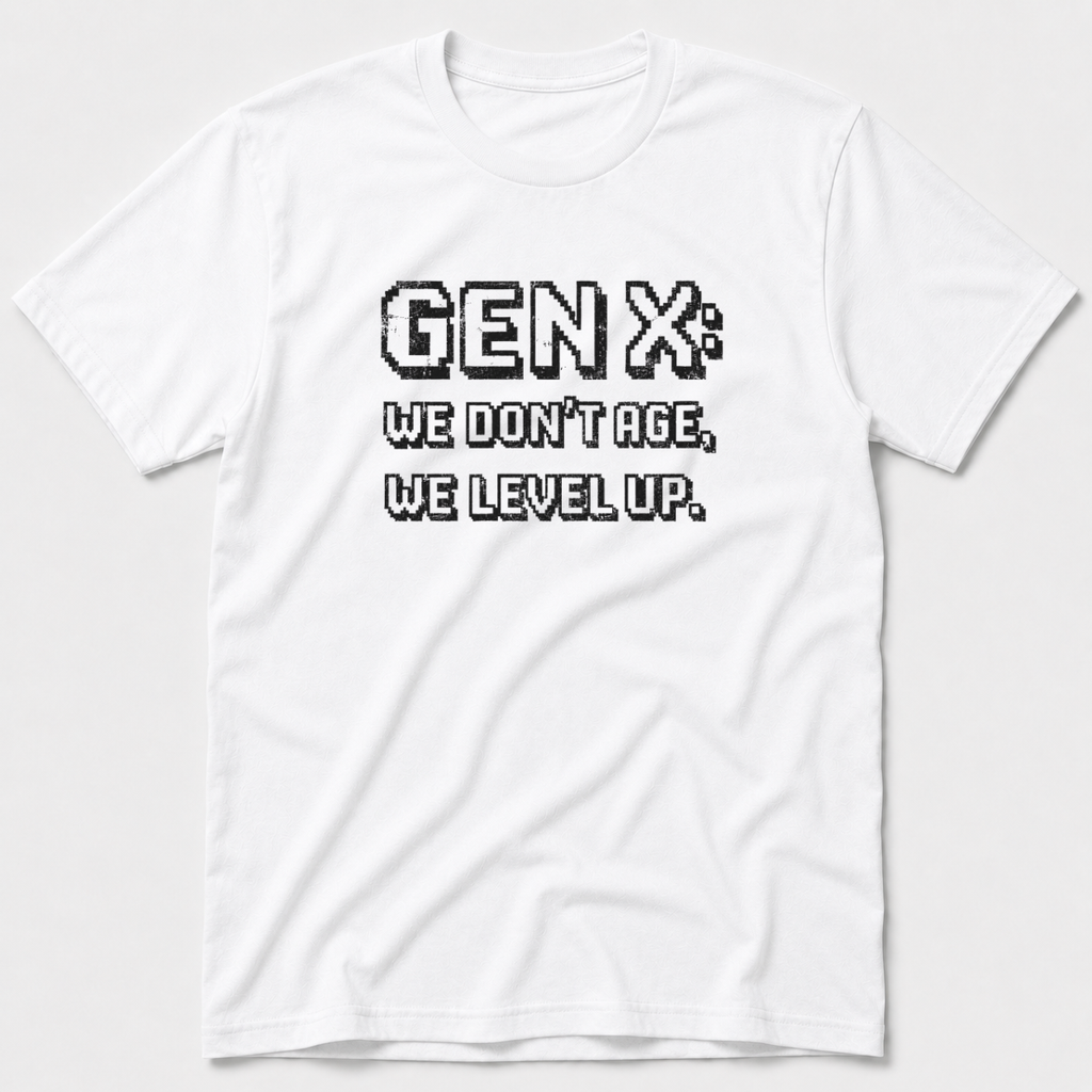 Level Up T-Shirt