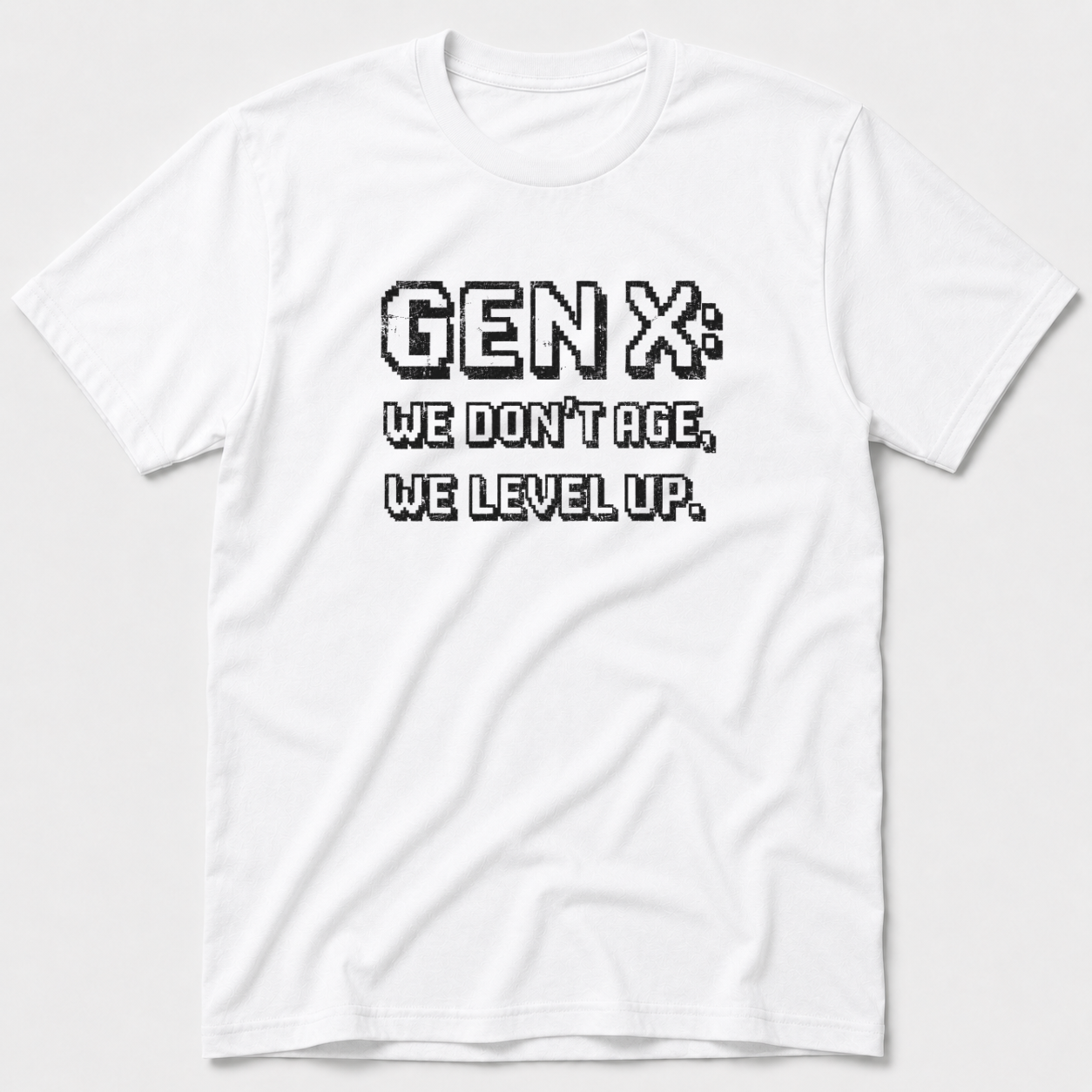Level Up T-Shirt