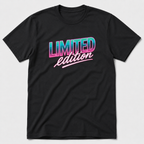 Limited Edition T-Shirt