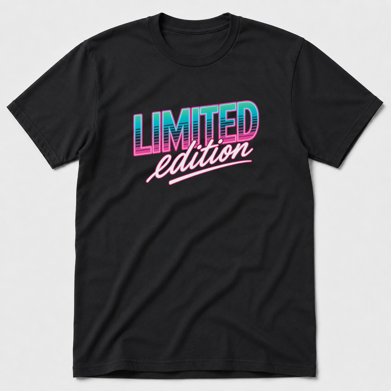 Limited Edition T-Shirt