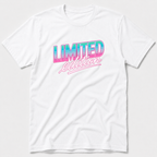 Limited Edition T-Shirt