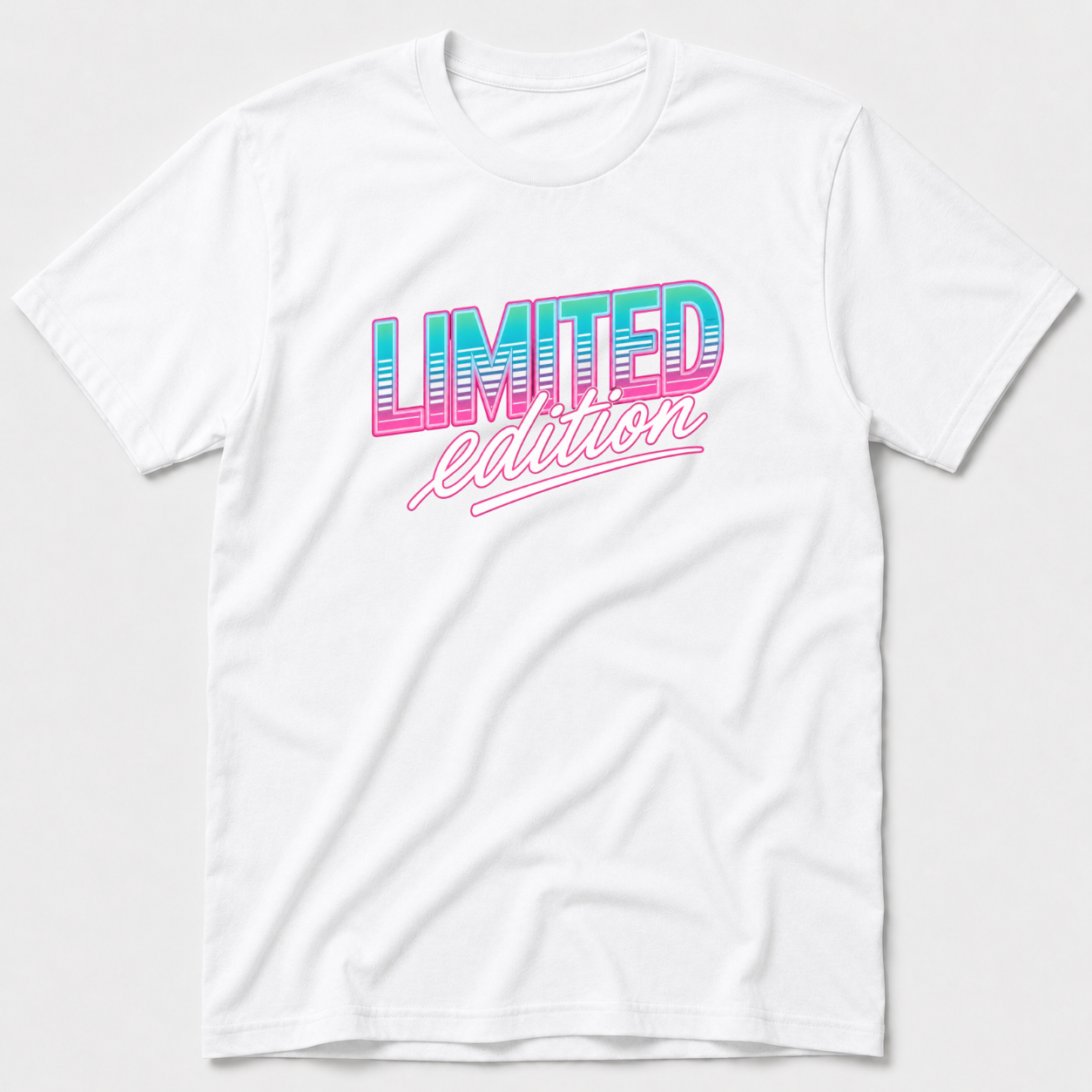 Limited Edition T-Shirt