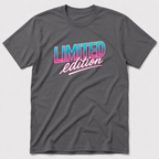 Limited Edition T-Shirt