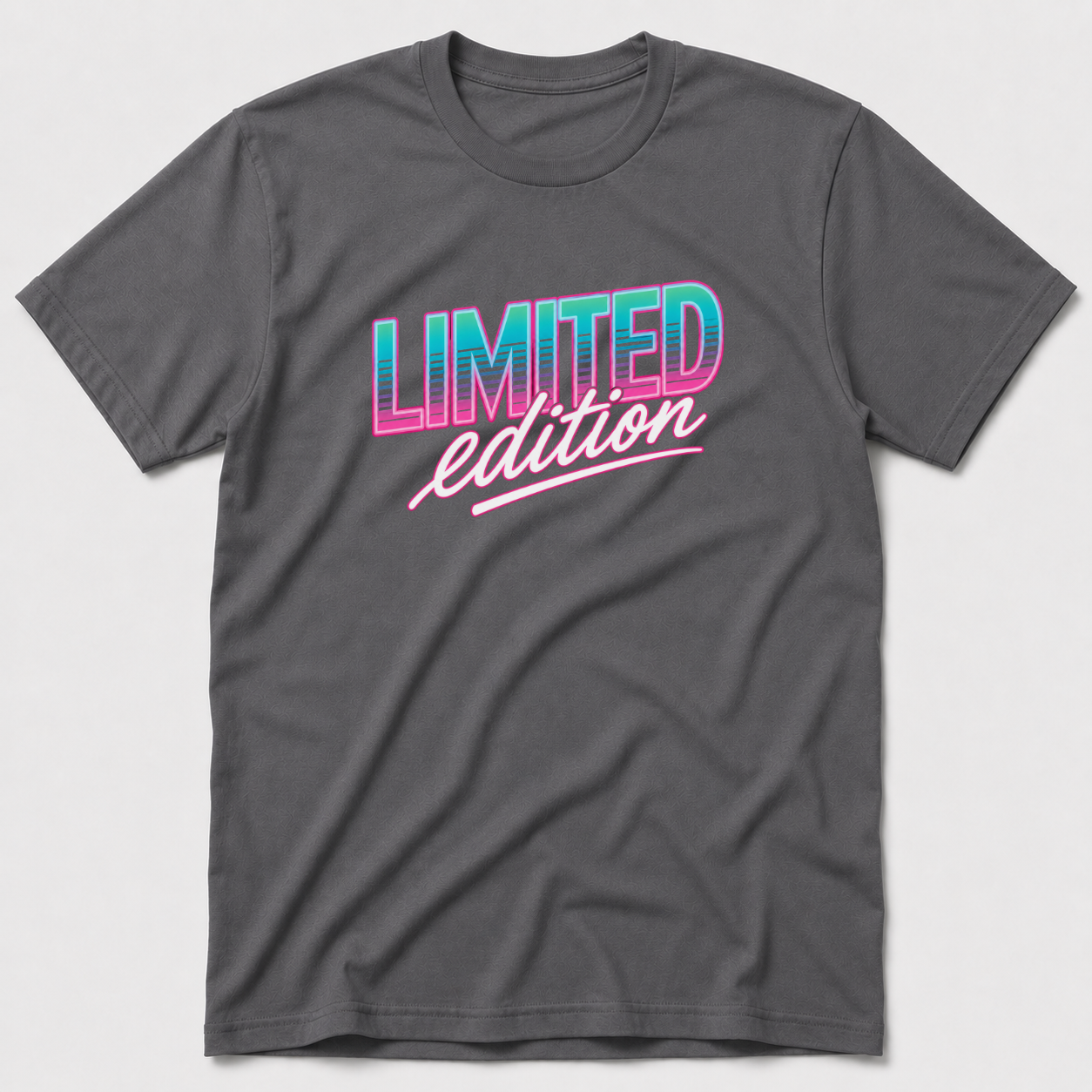 Limited Edition T-Shirt