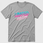Limited Edition T-Shirt