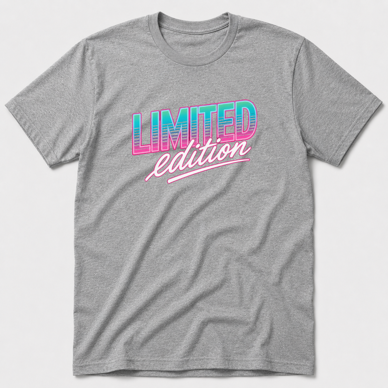 Limited Edition T-Shirt