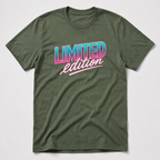 Limited Edition T-Shirt