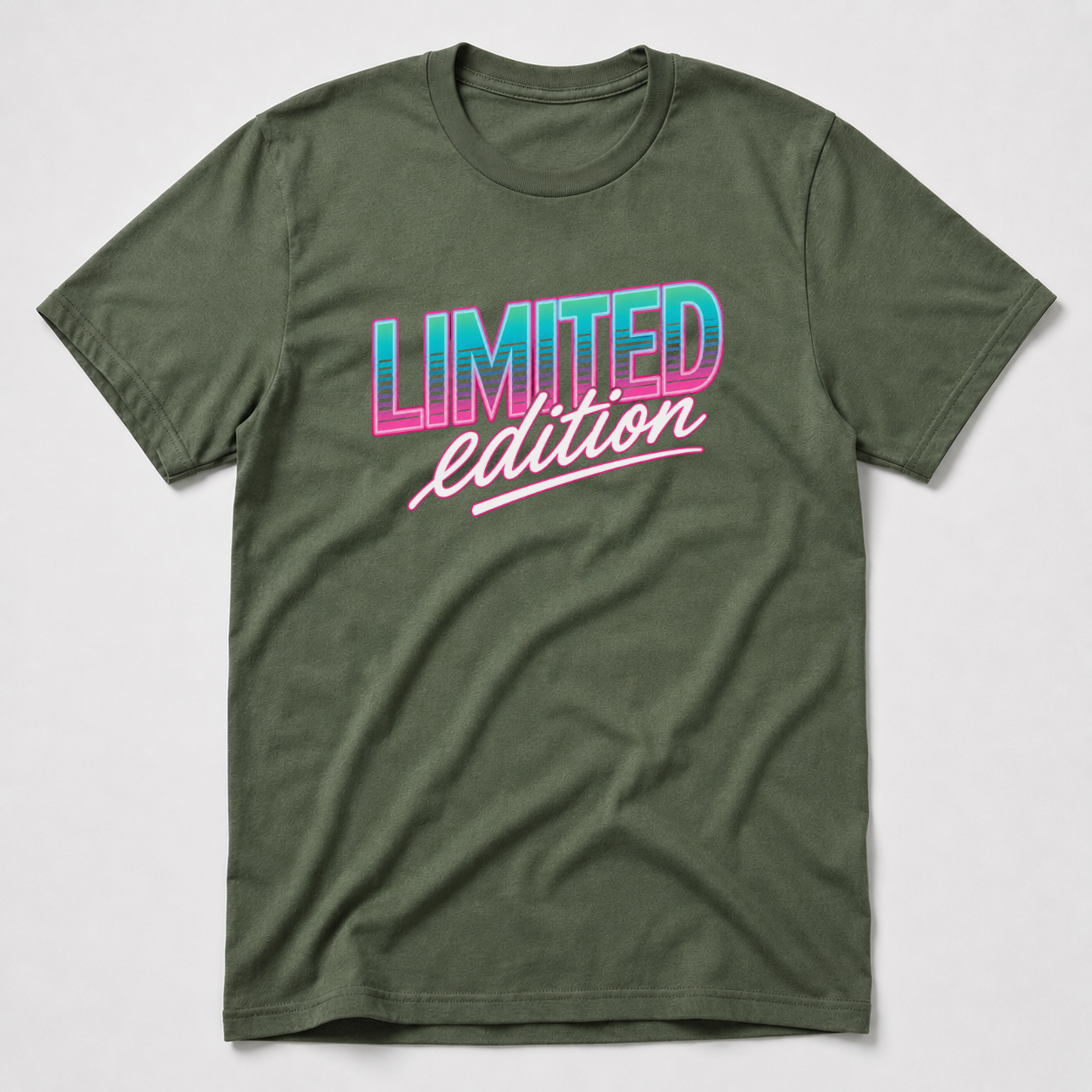 Limited Edition T-Shirt