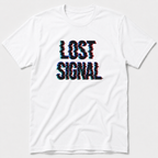 Lost signal T-Shirt