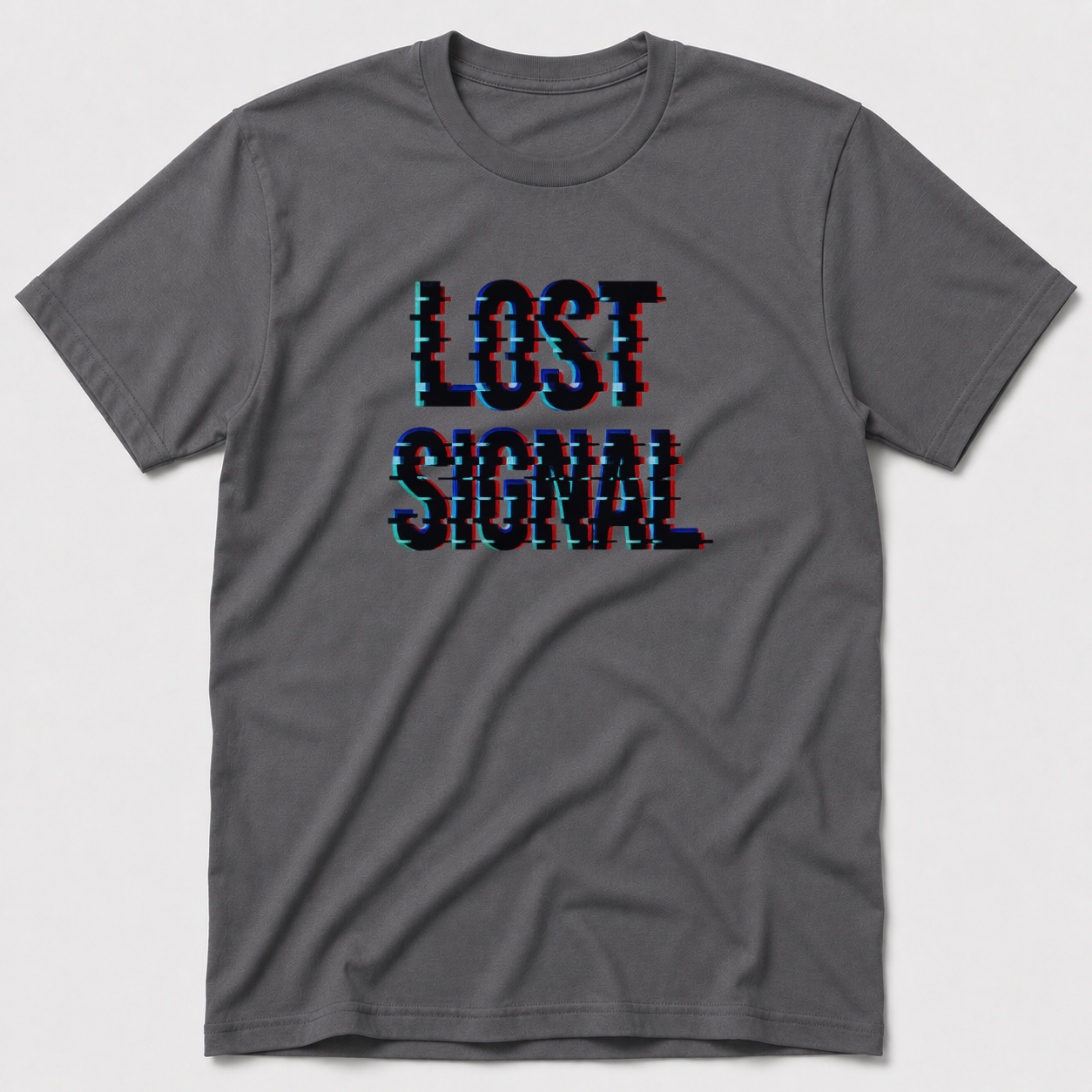 Lost signal T-Shirt