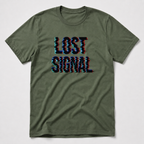 Lost signal T-Shirt