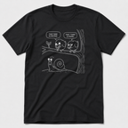 Moving Turd T-Shirt