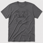 Moving Turd T-Shirt