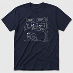 Moving Turd T-Shirt