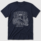 Paused Since 1987 T-Shirt