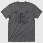 Portrait Of A Gen Xer T-Shirt
