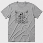 Portrait Of A Gen Xer T-Shirt