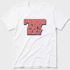 Press Any Key T-Shirt