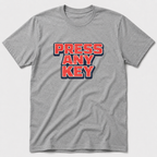 Press Any Key T-Shirt