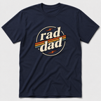 Rad Dad T-Shirt