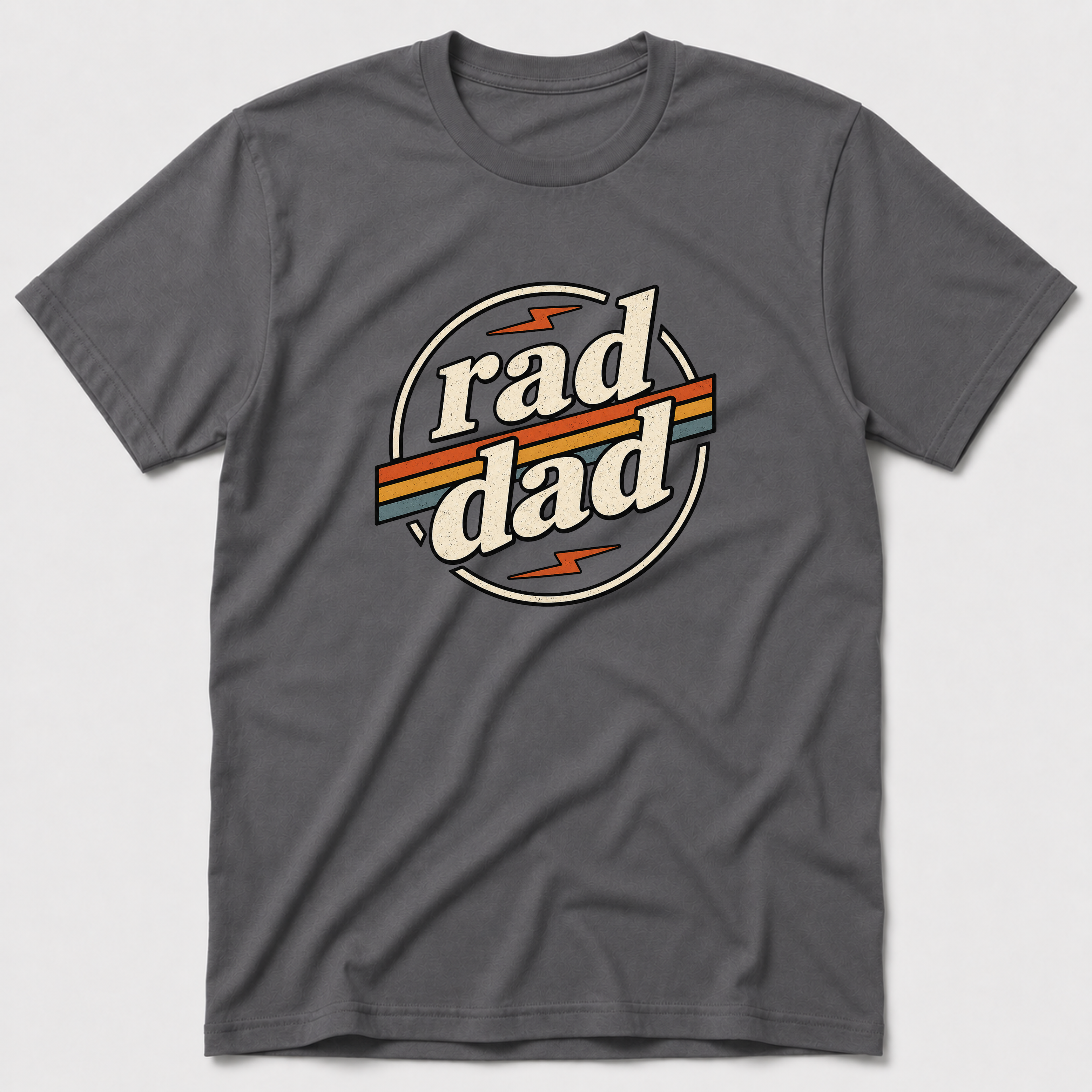 Rad Dad T-Shirt