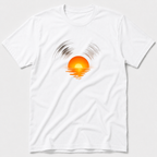 Record Sunset T-Shirt
