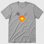 Record Sunset T-Shirt