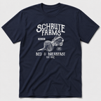 Schrute Farms T-Shirt