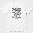Schrute Farms T-Shirt