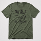 Schrute Farms T-Shirt